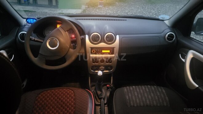 Dacia Logan 2010, 252,500 km - 1.5 l - Xaçmaz