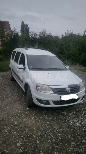 Dacia Logan 2010, 252,500 km - 1.5 l - Xaçmaz
