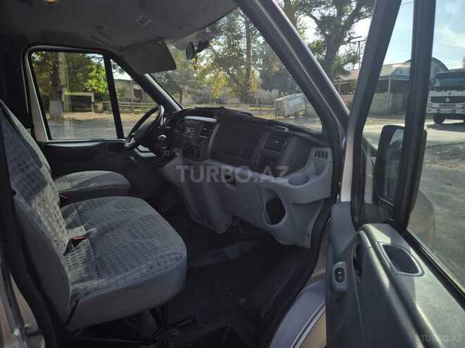 Ford Transit 2010, 144,200 km - 2.2 l - Bakı