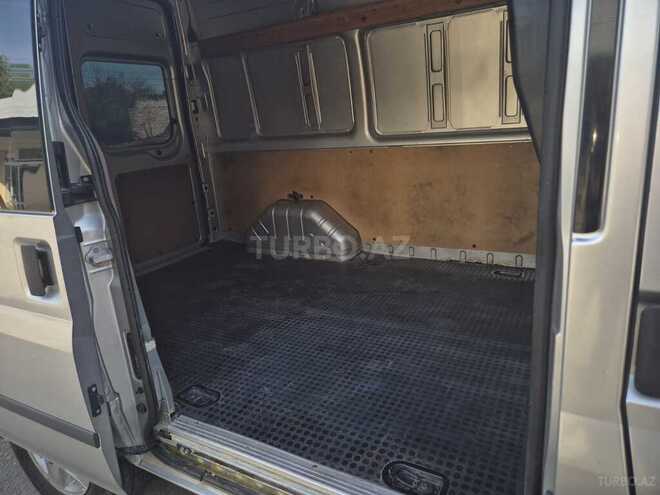 Ford Transit 2010, 144,200 km - 2.2 l - Bakı