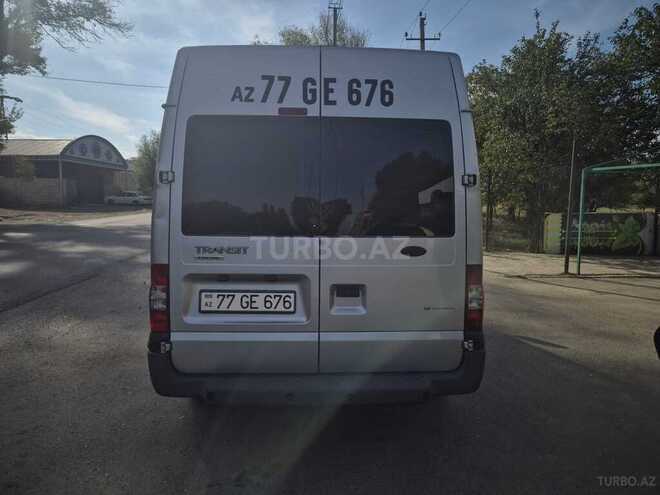 Ford Transit 2010, 144,200 km - 2.2 l - Bakı