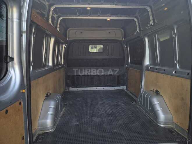 Ford Transit 2010, 144,200 km - 2.2 l - Bakı