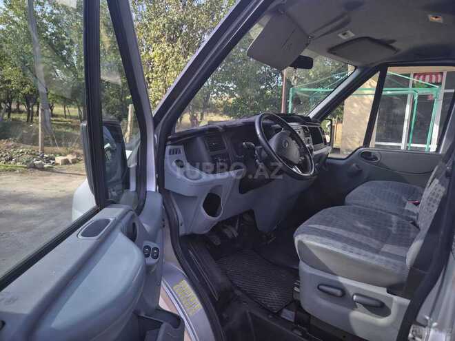 Ford Transit 2010, 144,200 km - 2.2 l - Bakı