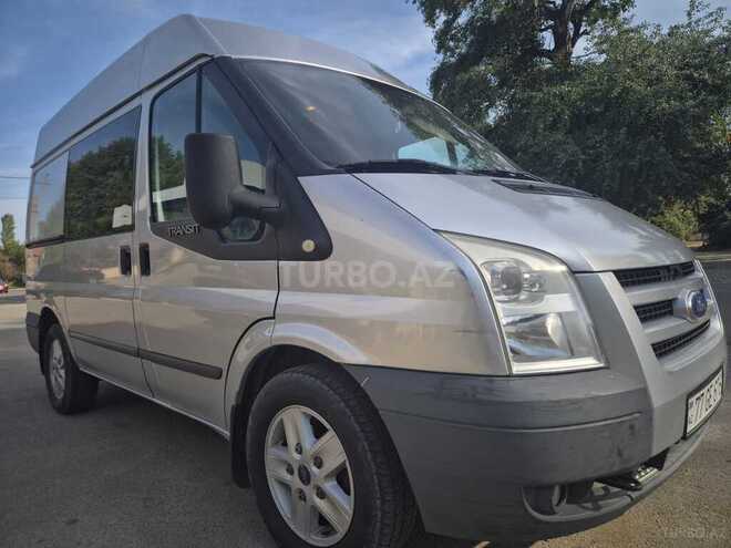 Ford Transit 2010, 144,200 km - 2.2 l - Bakı