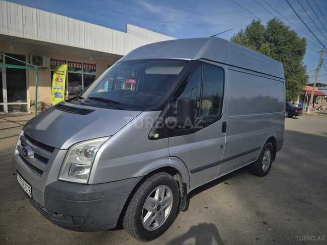 Ford Transit 2010, 144,200 km - 2.2 l - Bakı