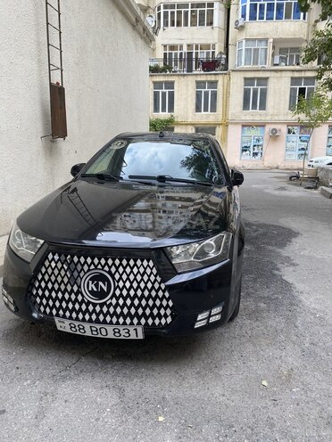 Khazar SD 2022, 110,000 km - 1.6 l - Bakı