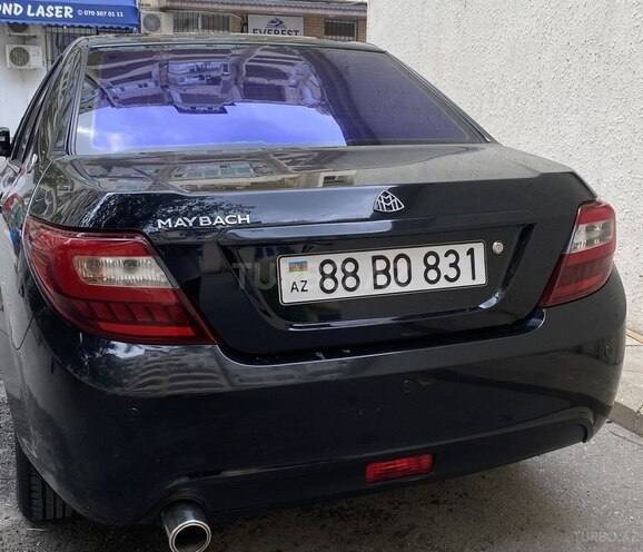 Khazar SD 2022, 110,000 km - 1.6 l - Bakı