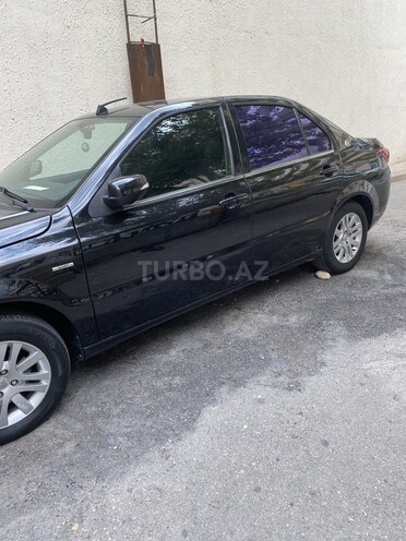 Khazar SD 2022, 110,000 km - 1.6 l - Bakı