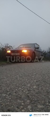 Opel Astra 1995, 350,000 km - 1.6 l - Quba