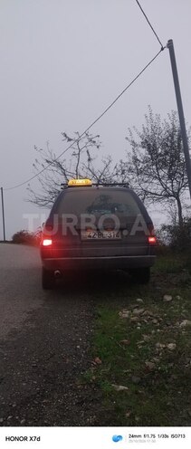 Opel Astra 1995, 350,000 km - 1.6 l - Quba