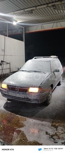 Opel Astra 1995, 350,000 km - 1.6 l - Quba