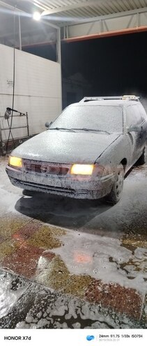 Opel Astra 1995, 350,000 km - 1.6 l - Quba