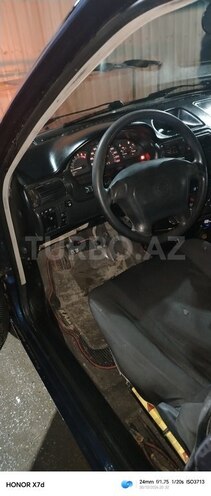 Opel Astra 1995, 350,000 km - 1.6 l - Quba