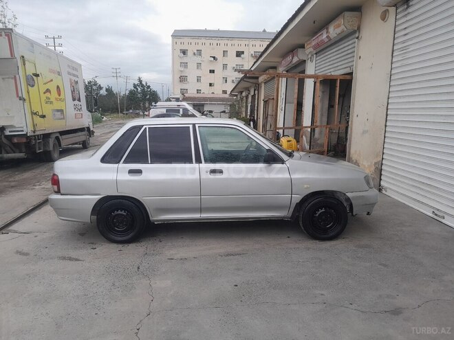 Saipa 132 2009, 250,000 km - 1.3 л - Şirvan