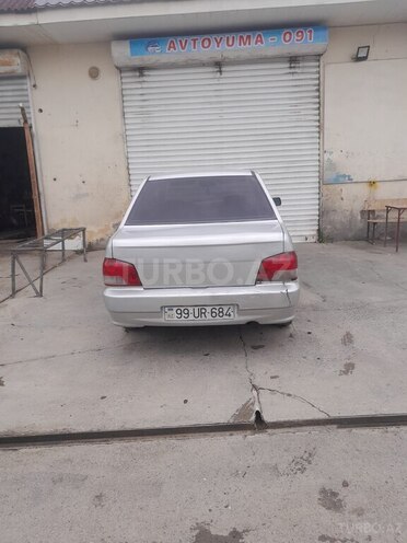 Saipa 132 2009, 250,000 km - 1.3 л - Şirvan