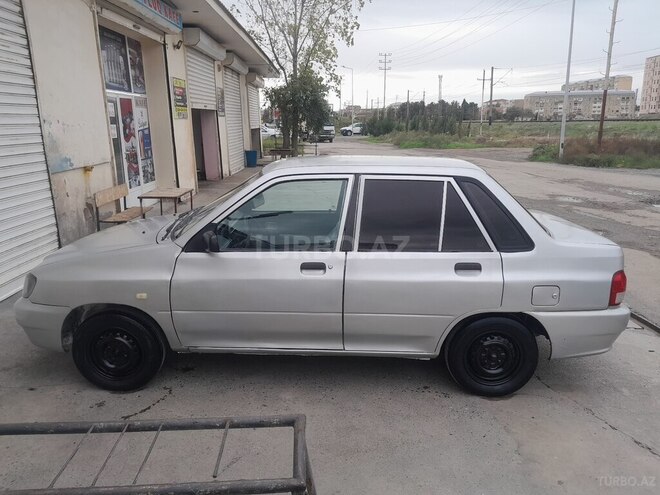 Saipa 132 2009, 250,000 km - 1.3 л - Şirvan
