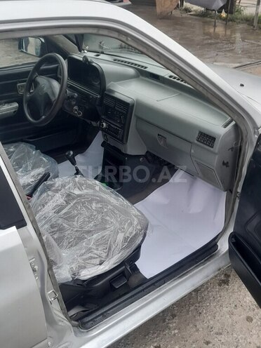 Saipa 132 2009, 250,000 km - 1.3 л - Şirvan