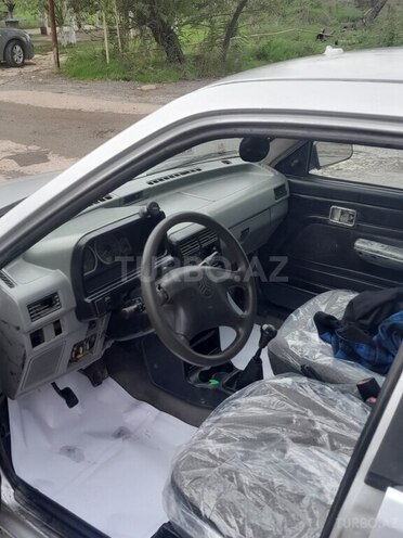 Saipa 132 2009, 250,000 km - 1.3 л - Şirvan