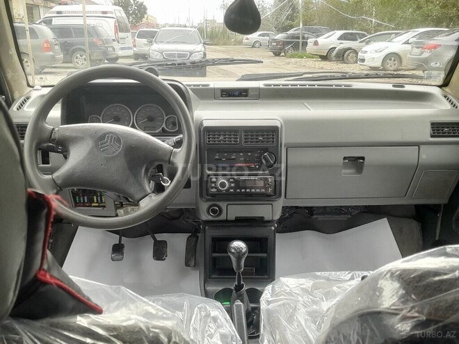 Saipa 132 2009, 250,000 km - 1.3 л - Şirvan