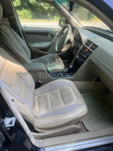 Mercedes C 230 1998, 338,000 km - 2.3 l - Bakı