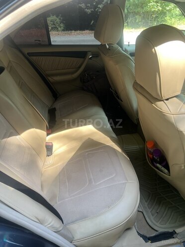 Mercedes C 230 1998, 338,000 km - 2.3 l - Bakı