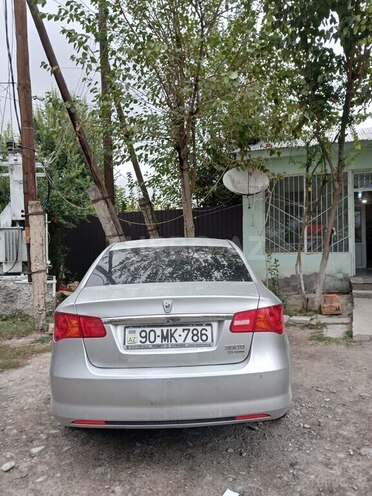 MG 350 2011, 297,000 km - 1.5 l - Göyçay