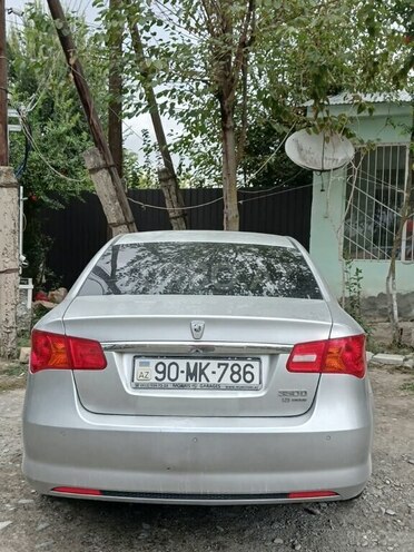 MG 350 2011, 297,000 km - 1.5 l - Göyçay