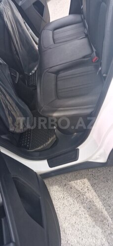 Kia Sportage 2014, 196,800 km - 2.0 l - Bakı