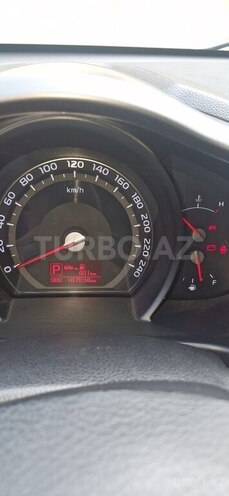 Kia Sportage 2014, 196,800 km - 2.0 l - Bakı