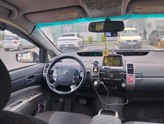 Toyota Prius 2008, 452,200 km - 1.5 l - Bakı