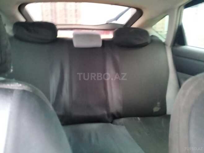 Toyota Prius 2008, 452,200 km - 1.5 l - Bakı