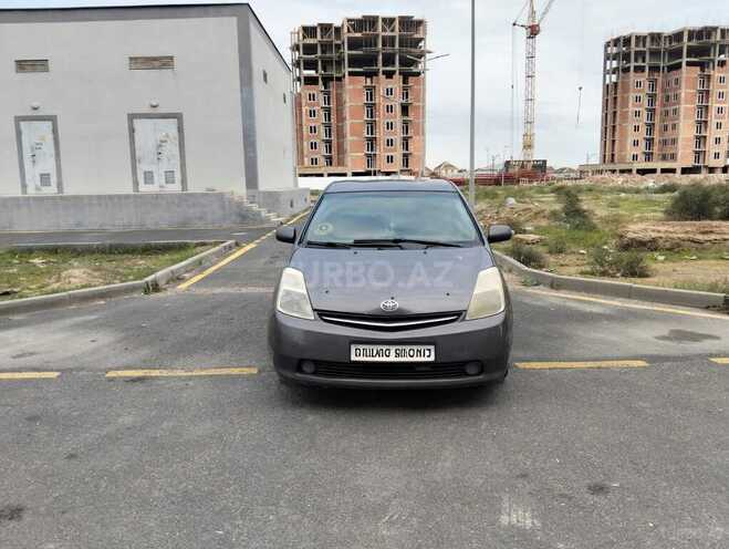 Toyota Prius 2008, 452,200 km - 1.5 l - Bakı