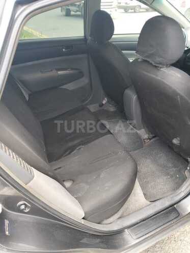 Toyota Prius 2008, 452,200 km - 1.5 l - Bakı
