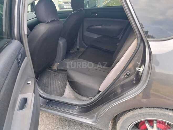 Toyota Prius 2008, 452,200 km - 1.5 l - Bakı