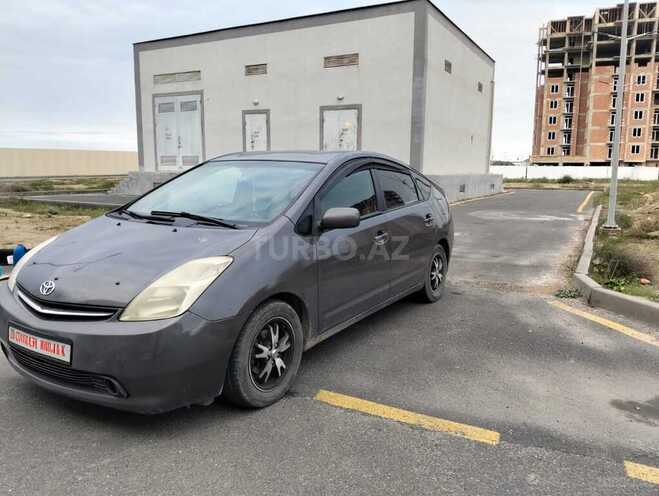 Toyota Prius 2008, 452,200 km - 1.5 l - Bakı