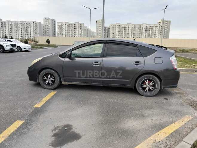 Toyota Prius 2008, 452,200 km - 1.5 l - Bakı