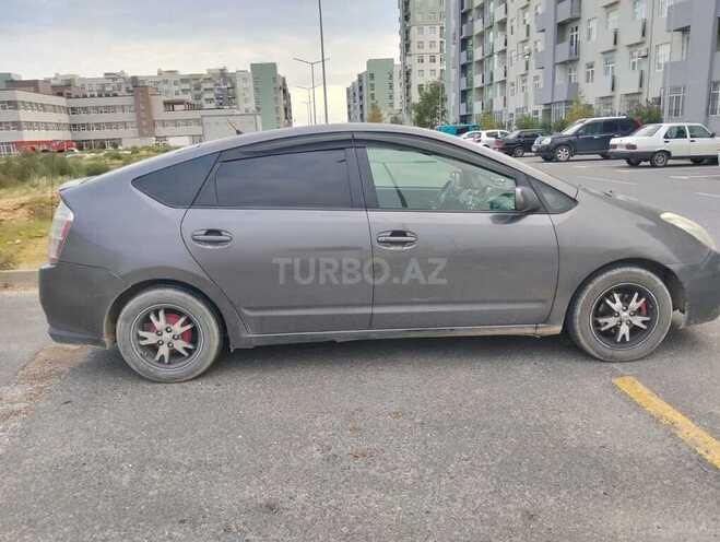 Toyota Prius 2008, 452,200 km - 1.5 l - Bakı