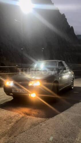 LADA (VAZ) 2110 2002, 723,719 km - 1.5 л - Quba