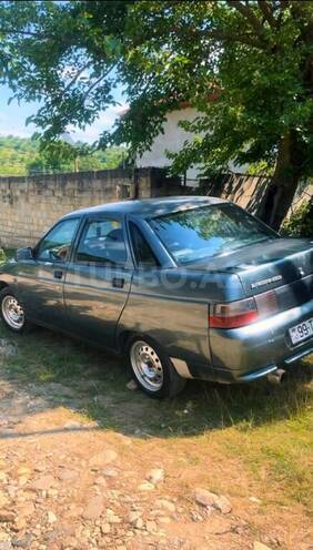 LADA (VAZ) 2110 2002, 723,719 km - 1.5 л - Quba
