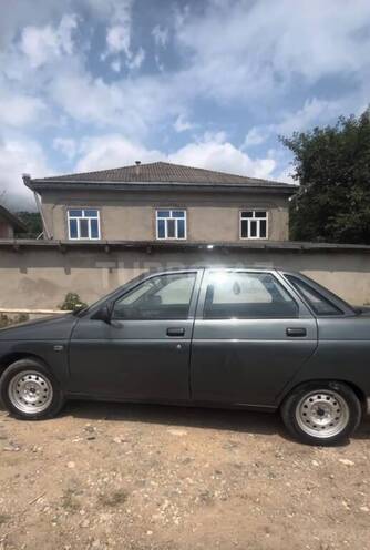 LADA (VAZ) 2110 2002, 723,719 km - 1.5 л - Quba
