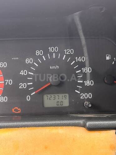 LADA (VAZ) 2110 2002, 723,719 km - 1.5 л - Quba