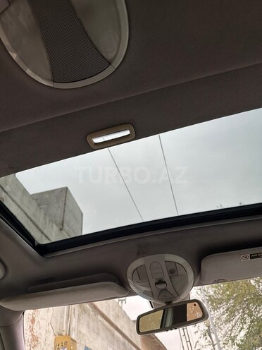Mercedes E 320 2004, 348,000 km - 3.2 л - Bakı