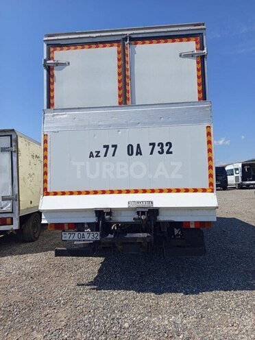 Ford Transit 2010, 240,000 km - 2.4 l - Goranboy