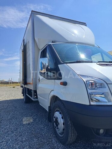 Ford Transit 2010, 240,000 km - 2.4 l - Goranboy