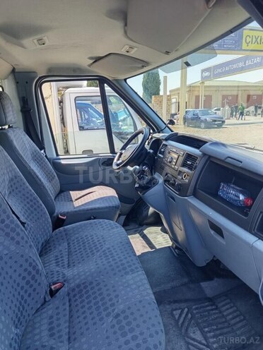 Ford Transit 2010, 240,000 km - 2.4 l - Goranboy