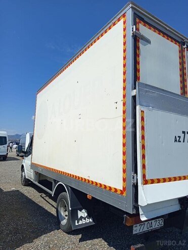 Ford Transit 2010, 240,000 km - 2.4 l - Goranboy
