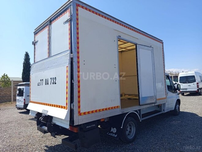 Ford Transit 2010, 240,000 km - 2.4 l - Goranboy