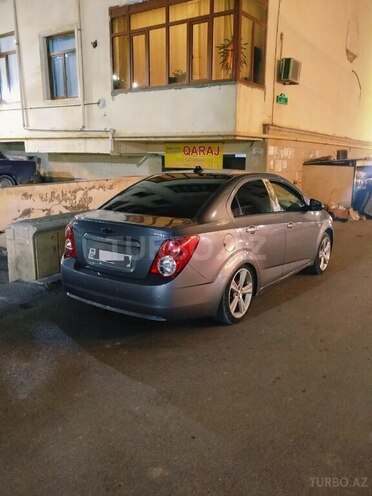 Chevrolet Aveo 2012, 360,000 km - 1.3 l - Bakı