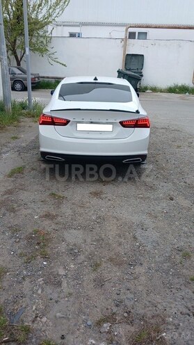 Chevrolet Malibu 2016, 100,000 km - 1.5 l - Bakı