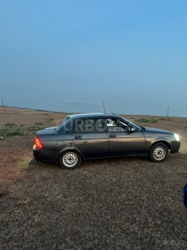 LADA (VAZ) Priora 2018, 270,000 km - 1.6 l - Bakı